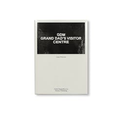 GDM – GRAND DAD'S VISITOR CENTER